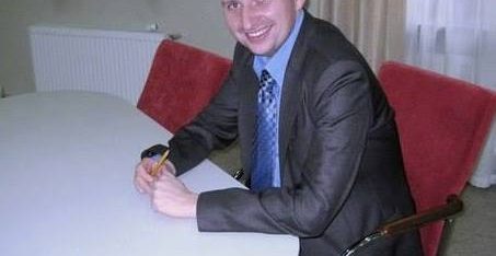 Адвокат системи БВПД домігся початку досудового розслідування за фактом застосування до громадянина фізичного та психологічного насильства з боку працівників правоохоронних органів