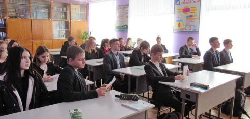 Дитяча агресія – справа кожного!