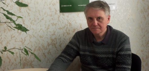 Адвокат системи БПД домігся зменшення обсягу обвинувачення для підзахисної