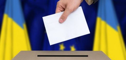 На Сумщині триває інформаційна кампанія «Я маю право обирати»