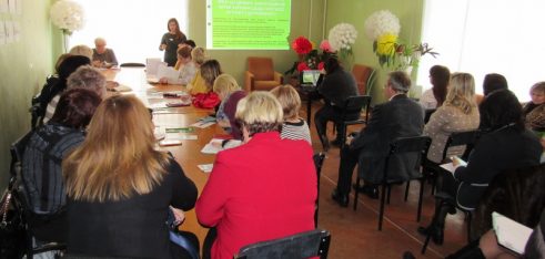 Булінг: учитель має знати!