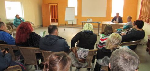 Захист прав дітей-сиріт та дітей, позбавлених батьківського піклування