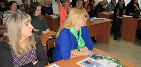 Забезпечення прав цивільних осіб, що втратили здоров’я внаслідок конфлікту