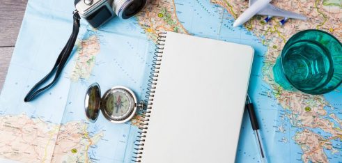 Відпочинок без турбот або що варто знати про туристичні послуги