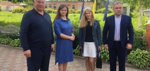 Правова допомога вихованцю школи-інтернат