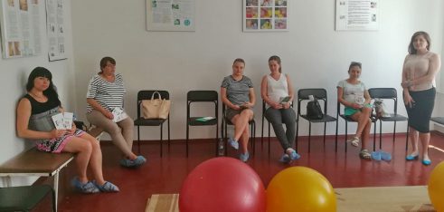 Батьківство – це відповідально!