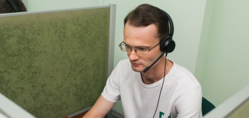 Понад 52 тис. звернень громадян надійшло до контактного центру з початку 2019 року