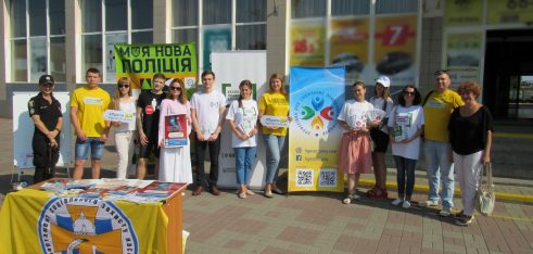 Торгівля людьми: що варто знати, аби не потрапити в рабство у 21 сторіччі?