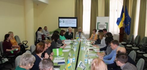 Співпрацю системи БПД із судовими та правоохоронними органами обговорили під час зустрічі у Сумах