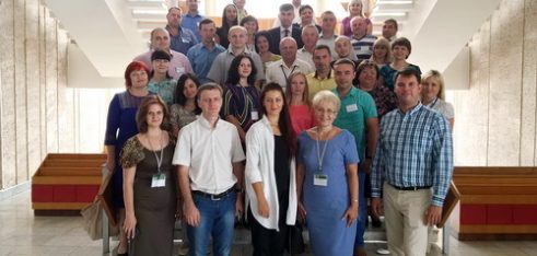 Керівники бюро правової допомоги готові до прийому громадян!