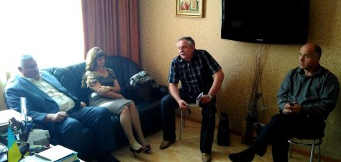 Робота з адвокатами покращує рівень надання правової допомоги