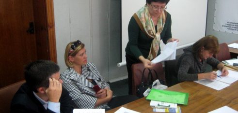 Підвищення кваліфікації адвокатів