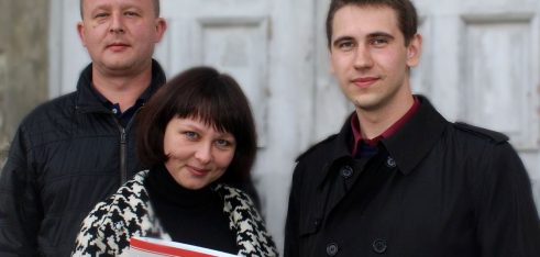 Розширюємо коло партнерів