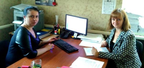 Співпраця зі слідчими органами