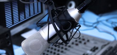 Запис радіопрограми “По суті”