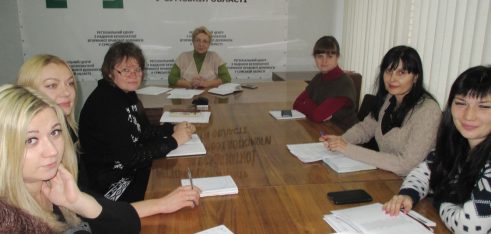 Співпраця на рівні територіальних громад