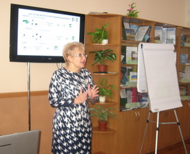 Директор Регіонального центру розказала про правову допомогу