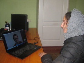 У Cумській школі № 5 відкрили дистанційний пункт