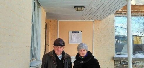 Заступник керівника Регіонального центру відвідала Краснопільське бюро правової допомоги