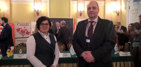 До програми «Адвокат майбутнього» долучилися сумські адвокати