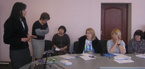 У Сумах обговорили питання подальшої співпраці з освітніми установами