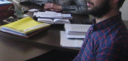 У Регіональному центрі проводиться аудит