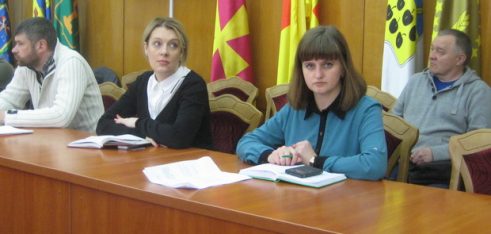 Представник Регіонального центру взяв участь у Координаційній раді