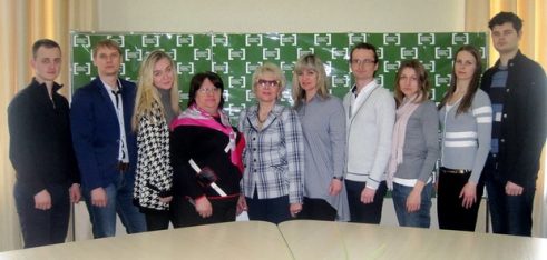 Незабаром у Сумах розпочне роботу ще один контакт-центр системи БПД