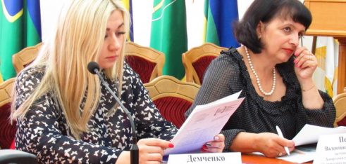 Про допомогу учасникам АТО – на Координаційній раді