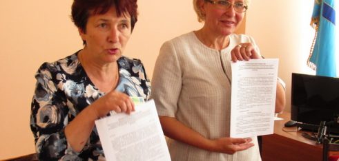 Меморандум із Сумським державним університетом підписано Регіональним центром