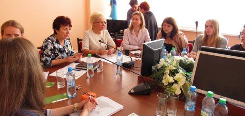 Представники Регіонального центру стали спікерами першого дня «Гендерного хакатону»