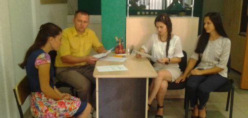 Надія – на адвоката від держави