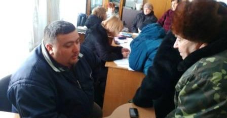 Соціальні офіси Лубенського центру правової допомоги