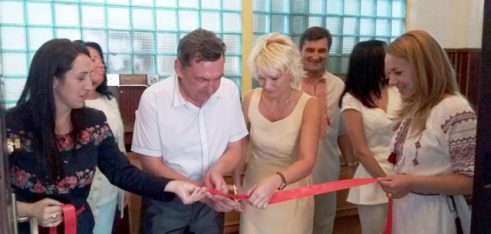 З 1 вересня на Закарпатті запрацювало 13 бюро правової допомоги