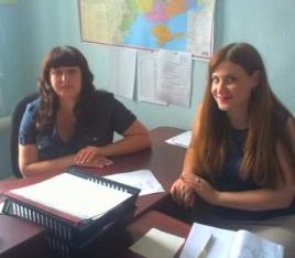 Дайджест заходів бюро правової допомоги області від 14 вересня 2016 року