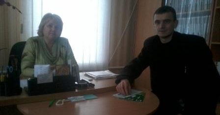 Закріплення зв’язків для ефективної роботи в наступному році