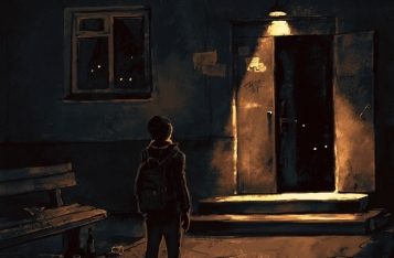 Ваша дитина виходить з дому вночі? Юристи не рекомендують