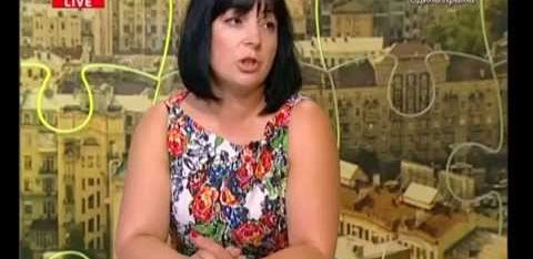 Прес-конференція на тему: “Доступ малозабезпечених громадян до правової допомоги у цивільних та адміністративних справах”