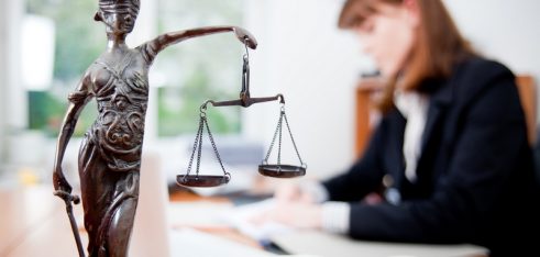 Визнати клієнтку живою та відновити її ідентифікаційний код вдалося завдяки адвокату Вікторії Меженни