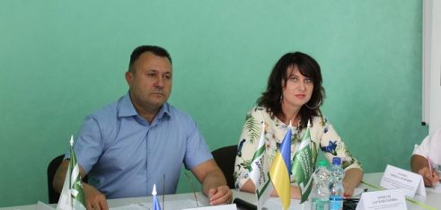 Полтавщина приєдналася до всеукраїнського обговорення проекту змін до Закону України «Про безоплатну правову допомогу»