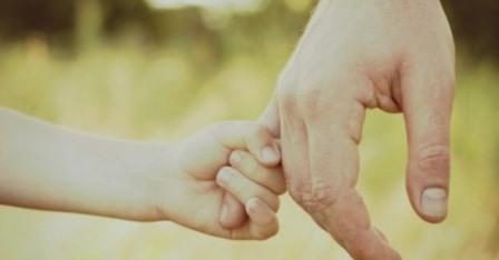 В Машівському бюро правової допомоги клієнтці  допомогли повернути дитину