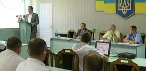 Інтерв’ю директора Черкаського центру в програмі Шлях до Європи