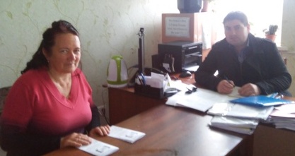 Дайджест заходів бюро правової допомоги області за 7 жовтня 2016 року