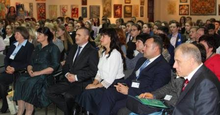 У Полтаві стартував фінальний етап Всеукраїнського турніру з правознавства