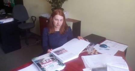 У Полтаві підбили підсумки міського огляду-конкурсу на кращу організацію правової освіти та правового виховання у навчальних закладах міста