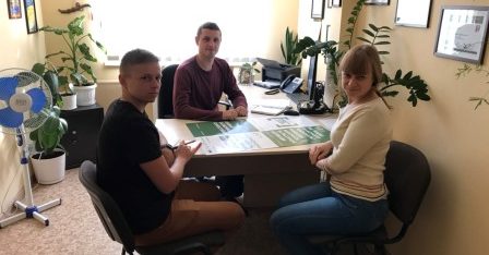 Інформування  затриманих осіб про право на захист –  запорука дотримання прав громадян