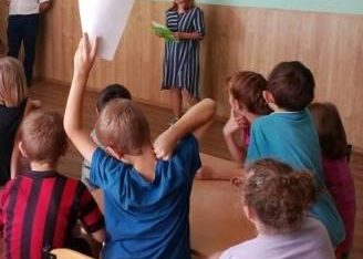 Про  становлення незалежності та конституціоналізму говорили під час заходу у Полтаві