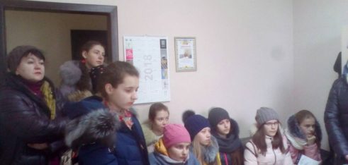 Майбутнім правникам розповіли про переваги роботи у системі БВПД