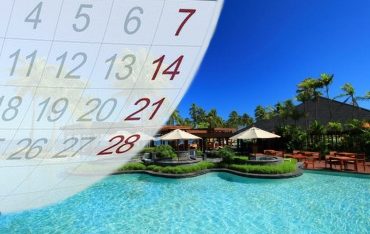 Працівники Гадяцького бюро правової допомоги роз’яснюють порядок поділу щорічної відпустки на частини