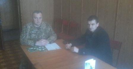 Правопросвітництво для мешканців Зіньківщини